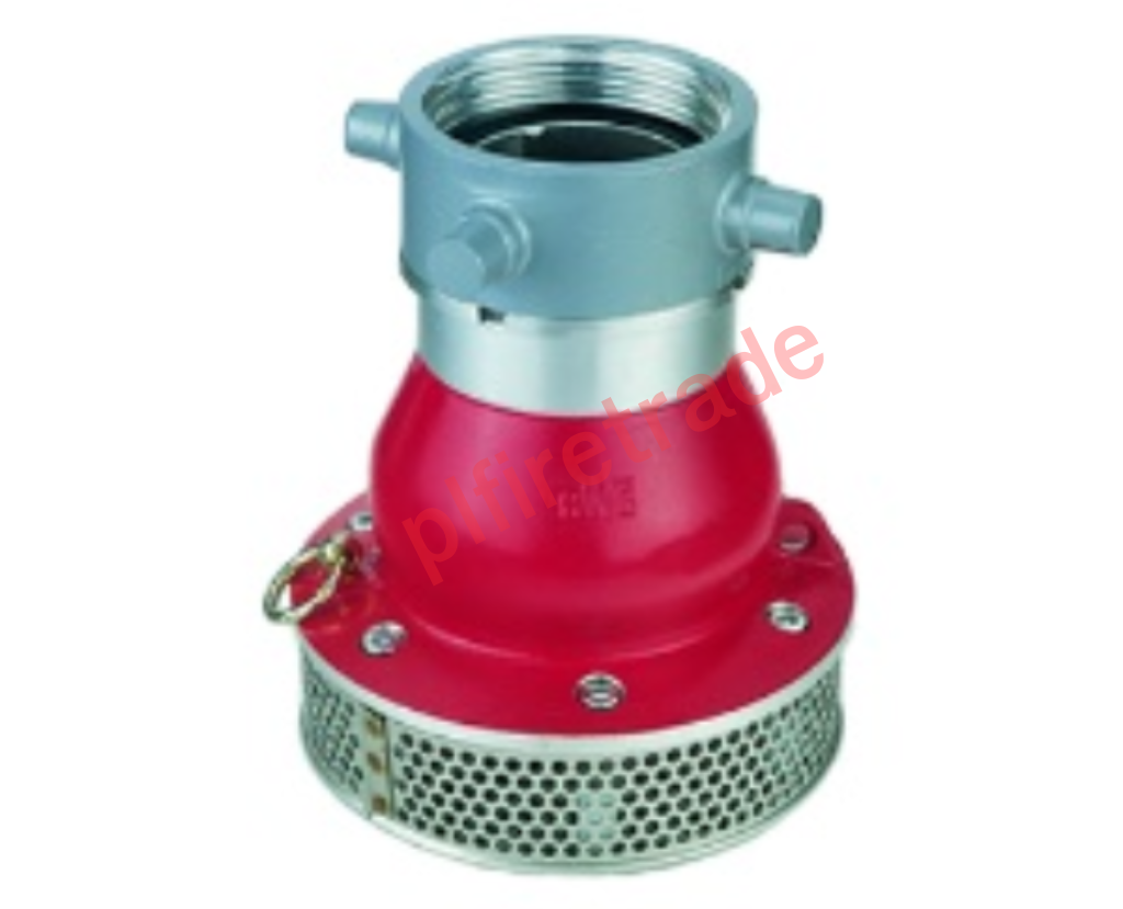 อุปกรณ์ดูดน้ำ (SUCTION EQUIPMENT)