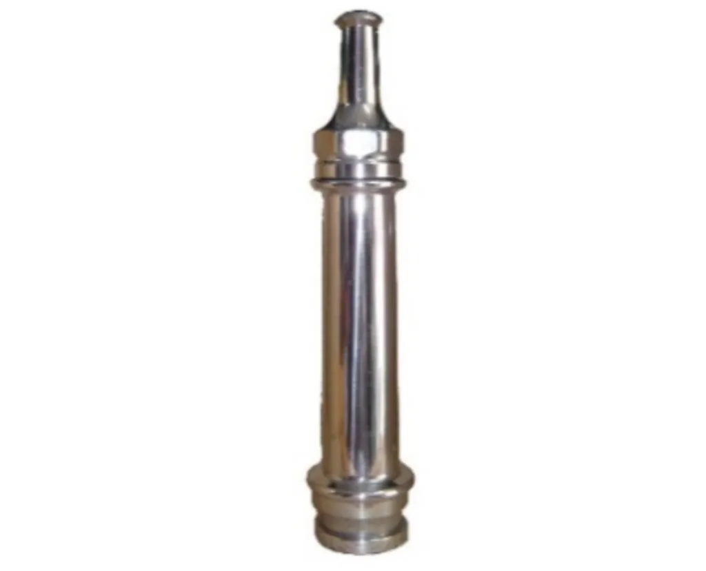หัวฉีดน้ำดับเพลิง (FIRE NOZZLE)