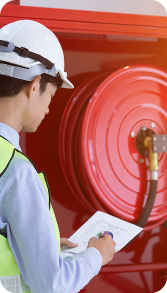  <div>
                                    <b>ทีมงานมืออาชีพ</b>
                                    <p class="mb-4">
                                        ทีมงานมีความรู้เชี่ยวชาญผ่านการอบรม ได้รับการรับรองตามมาตรฐาน
                                    </p>
                                </div>