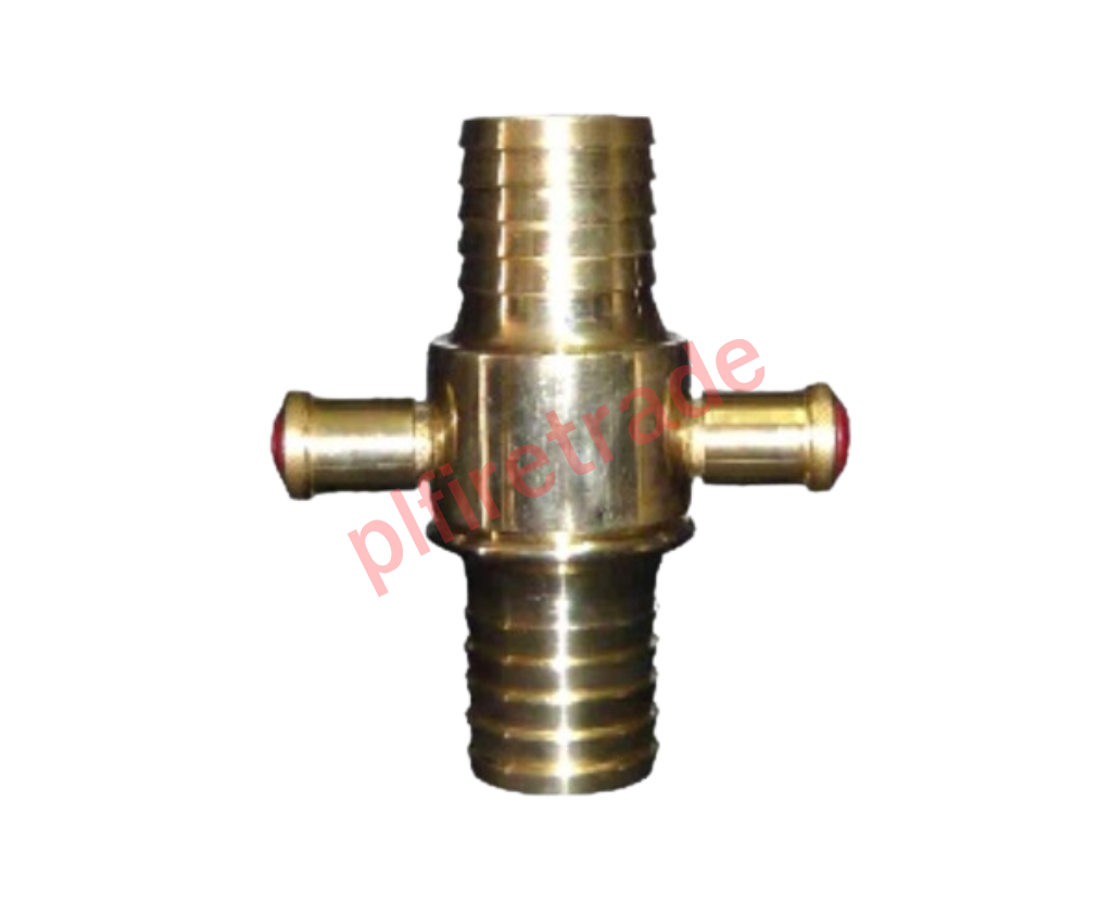 ข้อต่อดับเพลิง (COUPLING AND ADAPTER), ข้อต่อดับเพลิง (COUPLING AND ADAPTER) > ข้อต่อสวมเร็ว(ทองเหลือง/อลูมีเนียม) (ดูเพิ่มเติม++)
