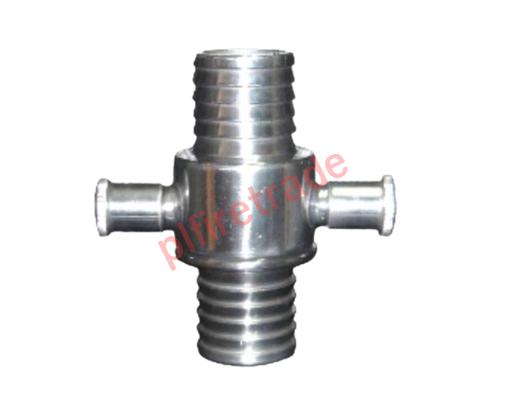 ข้อต่อดับเพลิง (COUPLING AND ADAPTER), ข้อต่อดับเพลิง (COUPLING AND ADAPTER) > ข้อต่อสวมเร็ว(ทองเหลือง/อลูมีเนียม) (ดูเพิ่มเติม++)