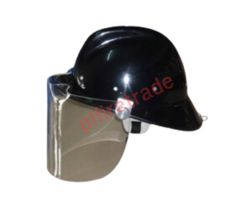 ชุดผจญเพลิง (FIRE FIGHTING SUIT), ชุดผจญเพลิง (FIRE FIGHTING SUIT) > หมวกดับเพลิง (ไฟร์เบอร์กลาส) (ดูเพิ่มเติม++)