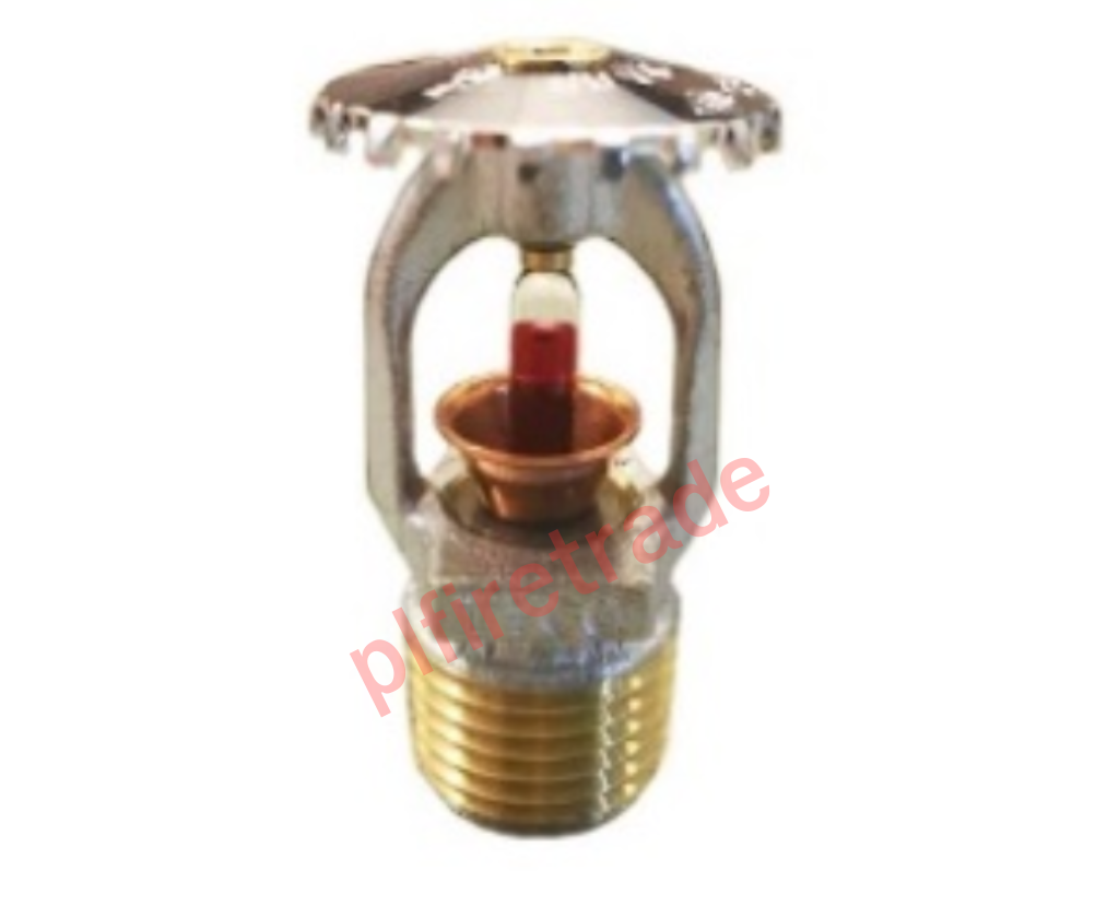 หัวสปริงเกอร์และอุปกรณ์ (SPRINKLER &amp; EQUIPMENT)