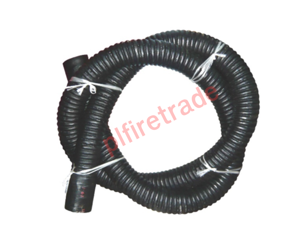 ท่อดูดน้ำตัวหนอน (SUCTION HOSE)