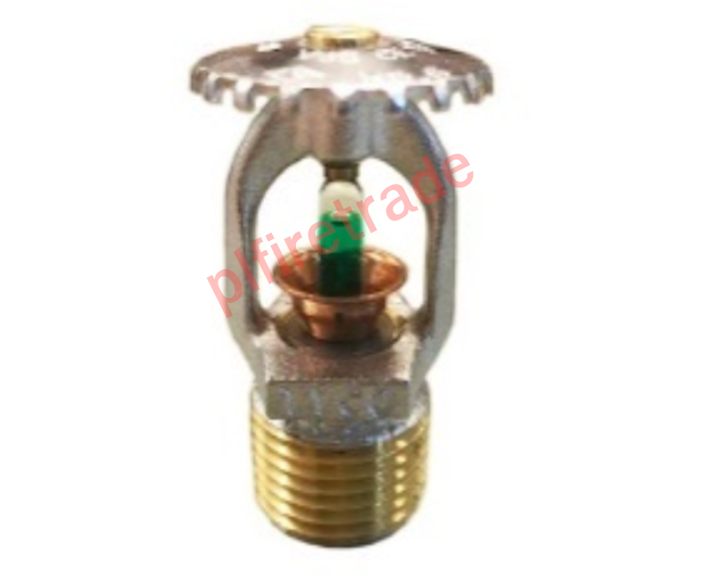 หัวสปริงเกอร์และอุปกรณ์ (SPRINKLER &amp; EQUIPMENT)