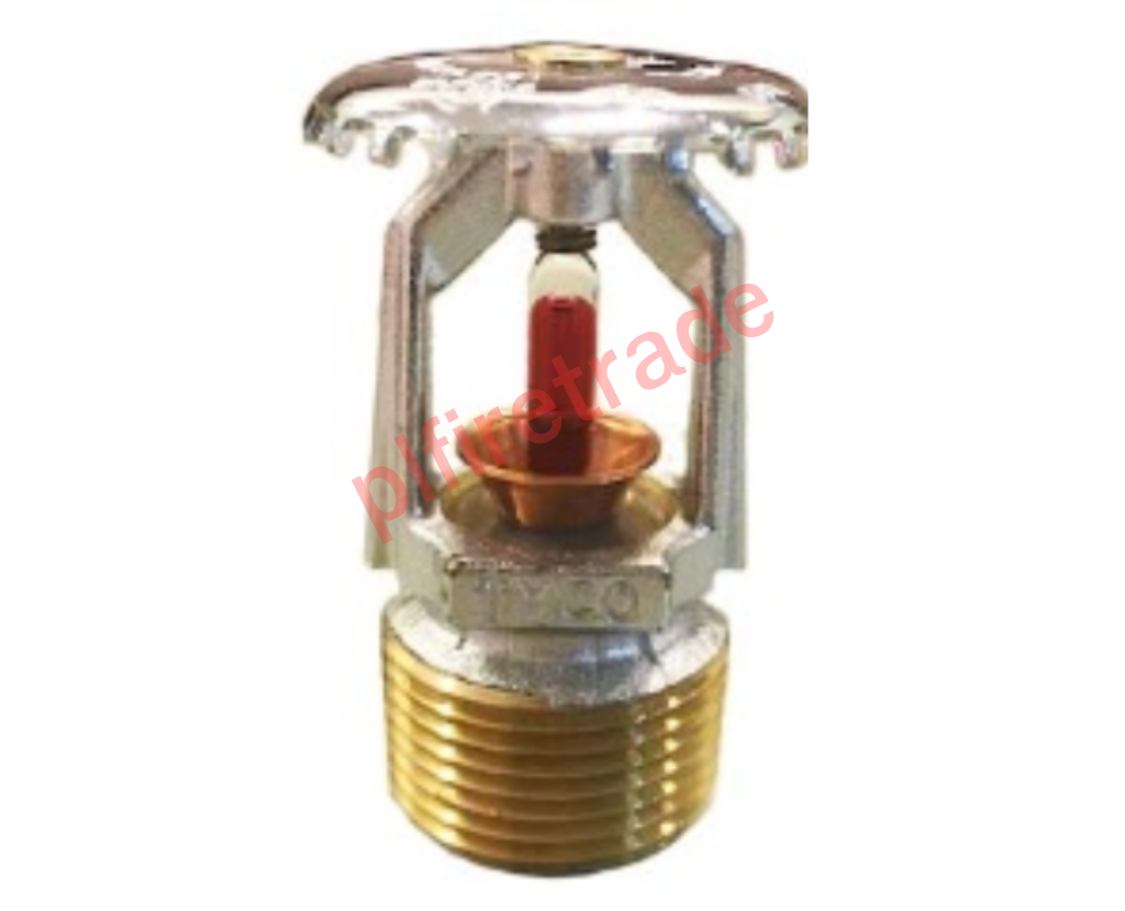 หัวสปริงเกอร์และอุปกรณ์ (SPRINKLER &amp; EQUIPMENT)