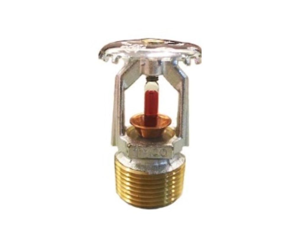 สปริงเกอร์และอุปกรณ์ (SPRINKLER & EQUIPMENT)