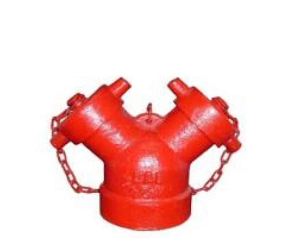 หัวจ่ายน้ำ (FIRE HYDRANT)