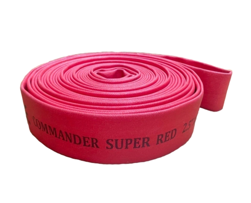 สายส่งน้ำดับเพลิง (FIRE HOSE)