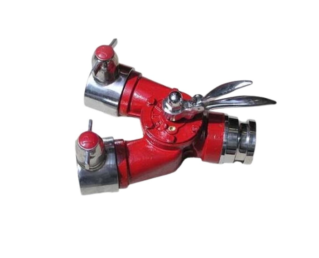 ข้อแยกตัว Y (3 WAY WYE)