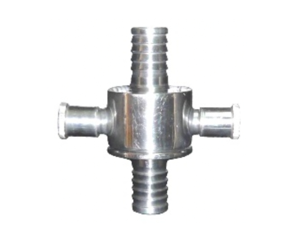 ข้อต่อดับเพลิง (COUPLING AND ADAPTER)